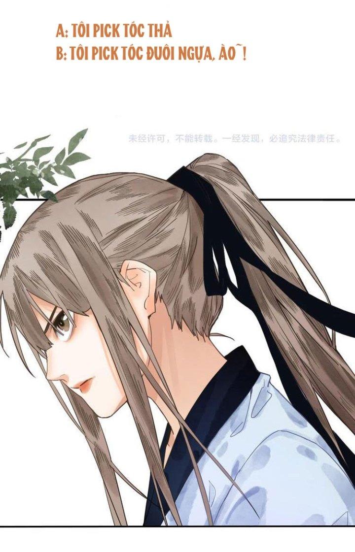 81 Câu Hỏi Chết Chóc Chapter 20 - Trang 2