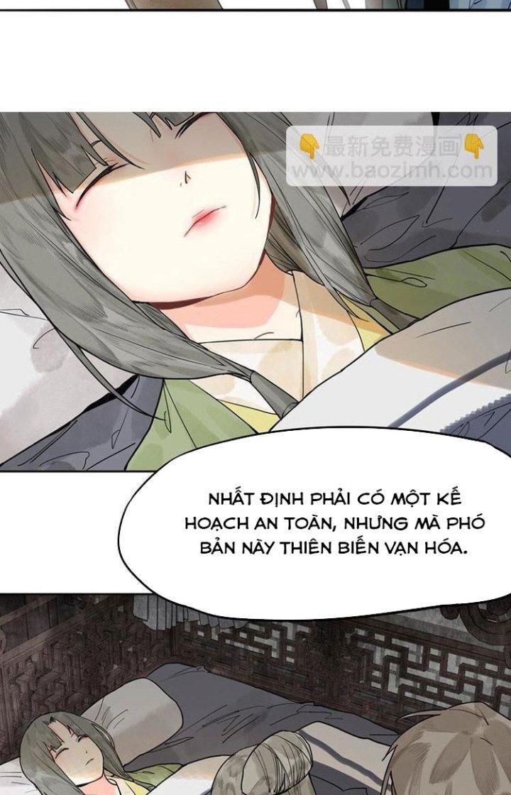 81 Câu Hỏi Chết Chóc Chapter 20 - Trang 2
