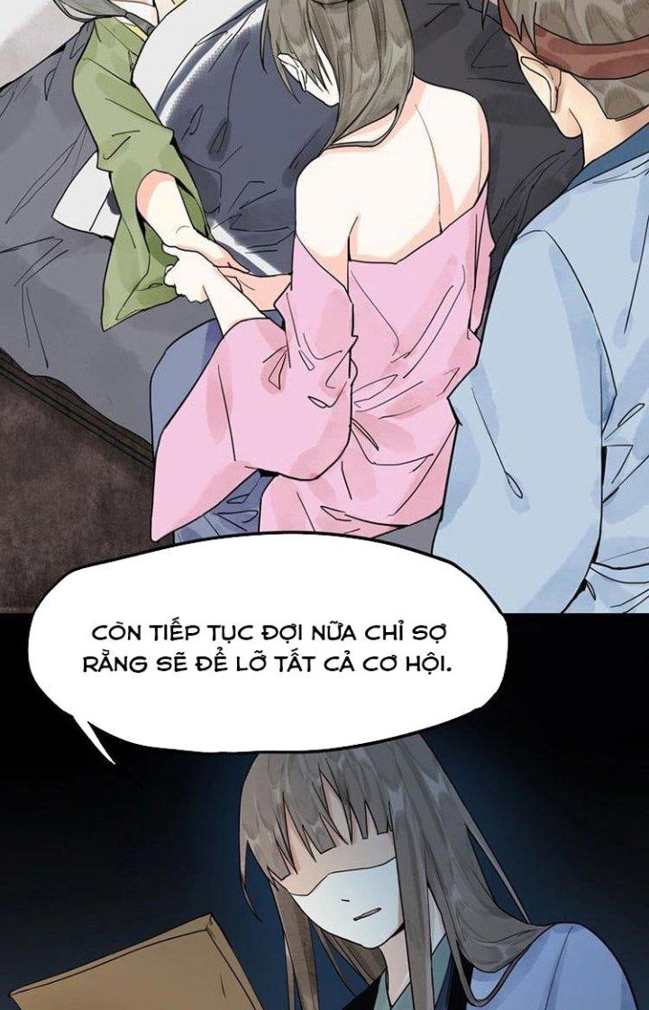81 Câu Hỏi Chết Chóc Chapter 20 - Trang 2