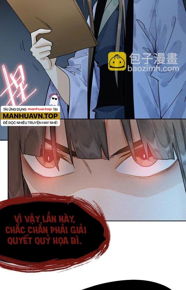 81 Câu Hỏi Chết Chóc Chapter 20 - Trang 2