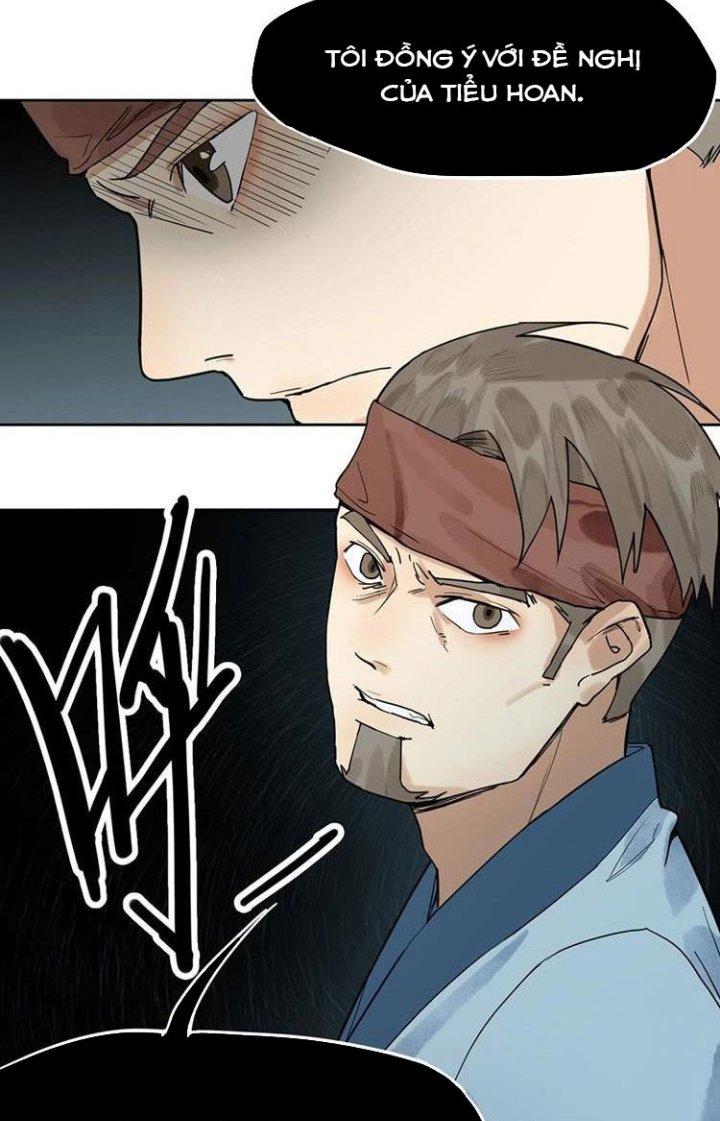 81 Câu Hỏi Chết Chóc Chapter 20 - Trang 2