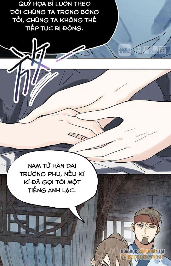 81 Câu Hỏi Chết Chóc Chapter 20 - Trang 2