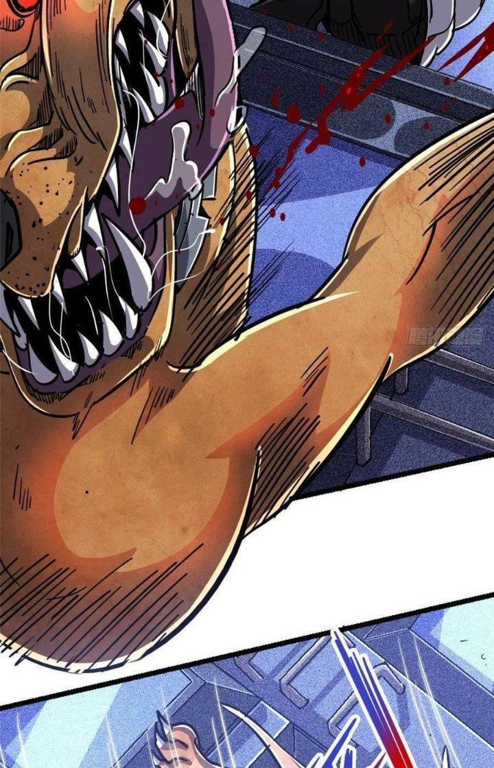 Bắc Liệt Phương Xa Chapter 69 - Trang 2