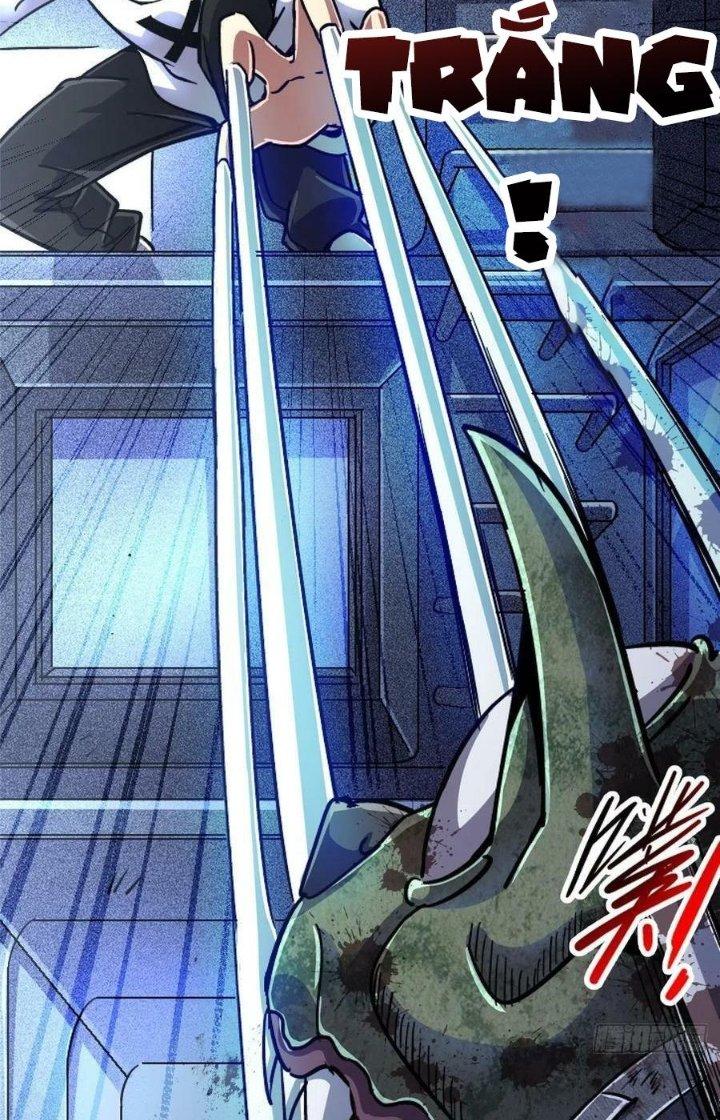 Bắc Liệt Phương Xa Chapter 69 - Trang 2