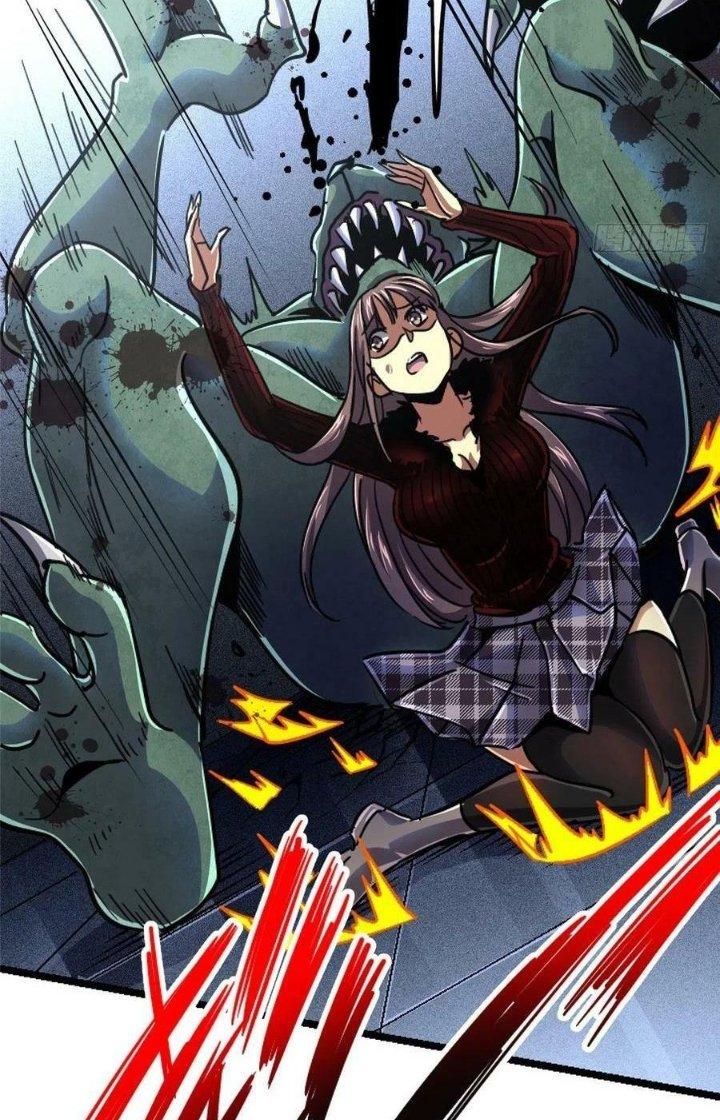 Bắc Liệt Phương Xa Chapter 69 - Trang 2