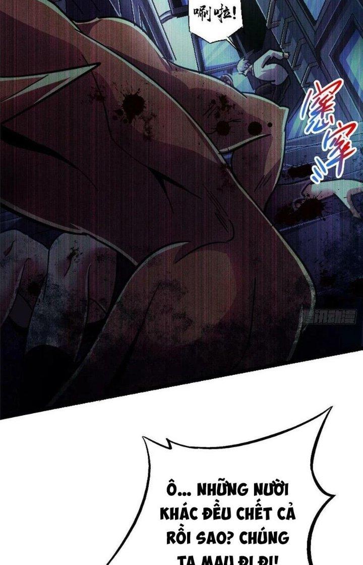 Bắc Liệt Phương Xa Chapter 69 - Trang 2