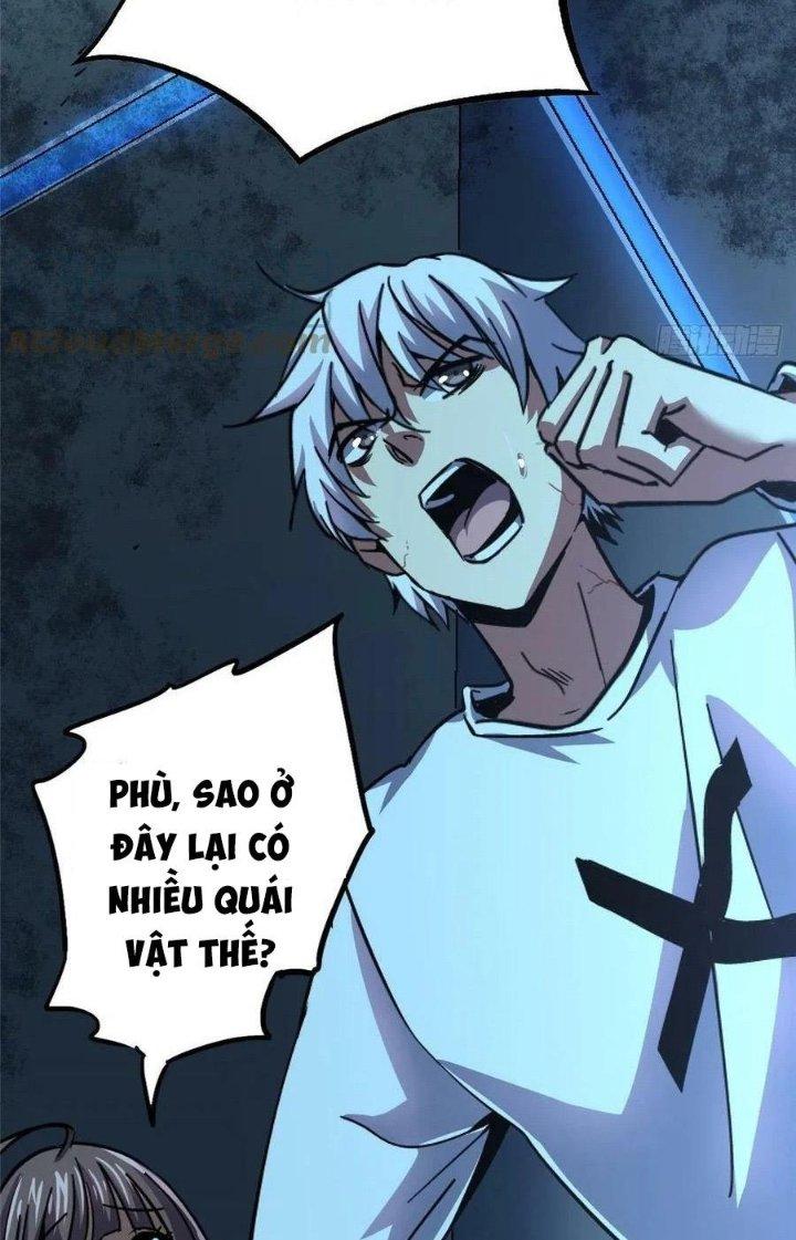 Bắc Liệt Phương Xa Chapter 69 - Trang 2
