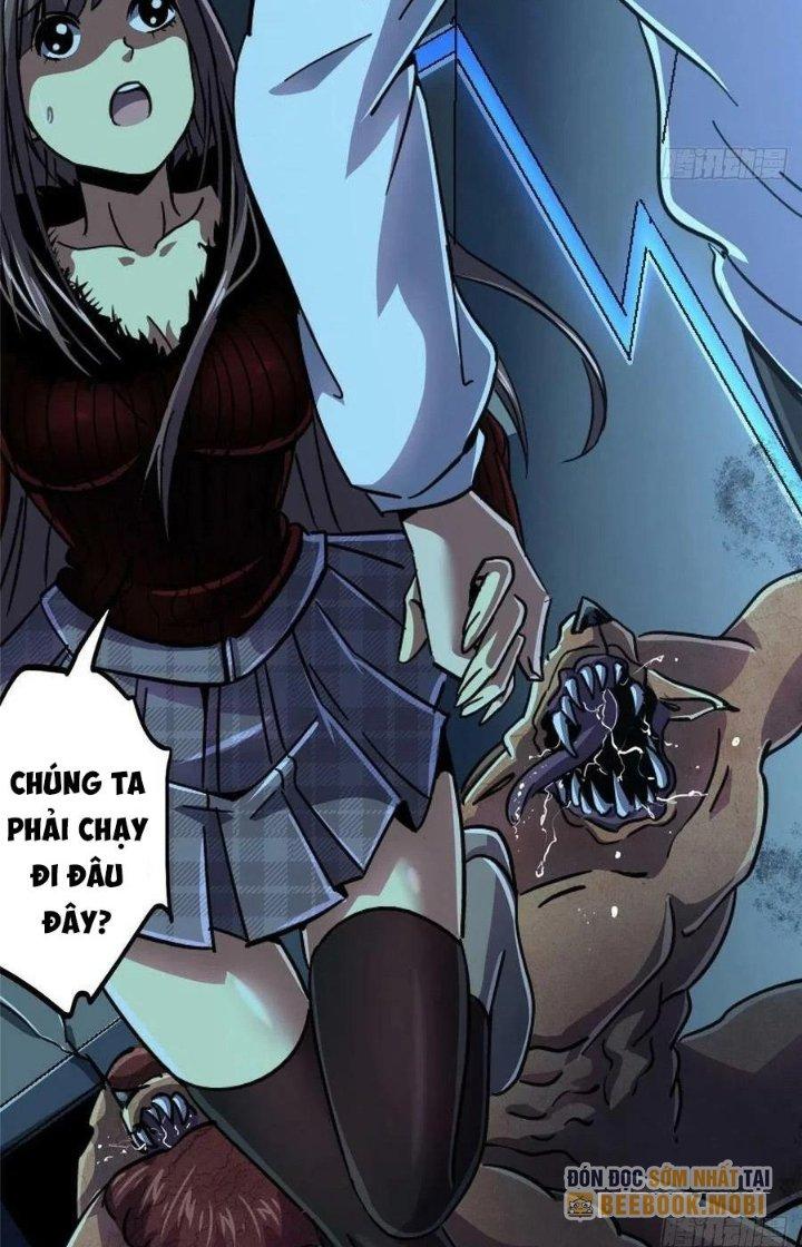 Bắc Liệt Phương Xa Chapter 69 - Trang 2