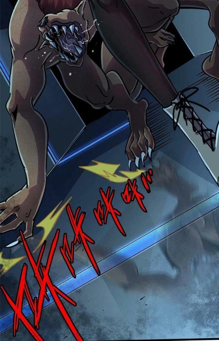 Bắc Liệt Phương Xa Chapter 69 - Trang 2