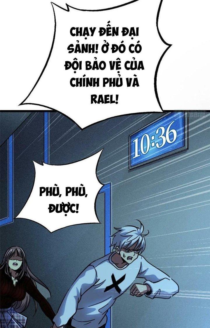 Bắc Liệt Phương Xa Chapter 69 - Trang 2