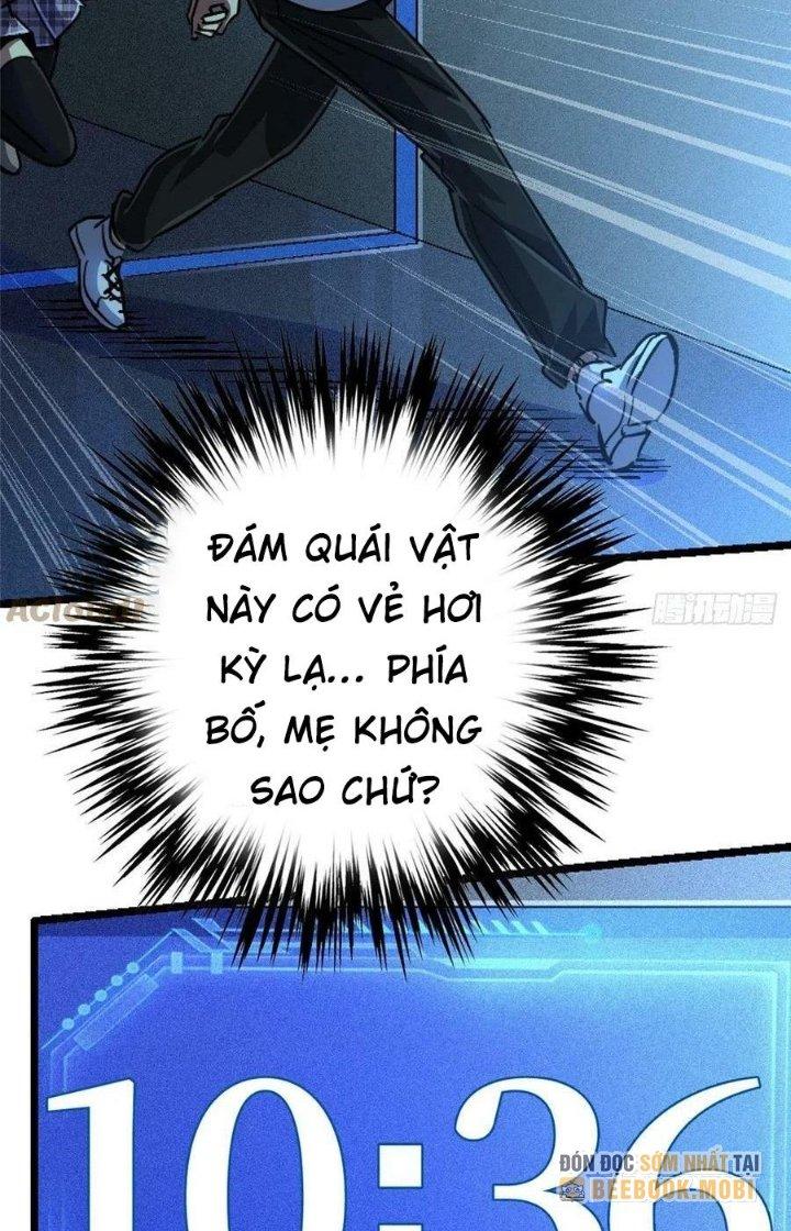 Bắc Liệt Phương Xa Chapter 69 - Trang 2
