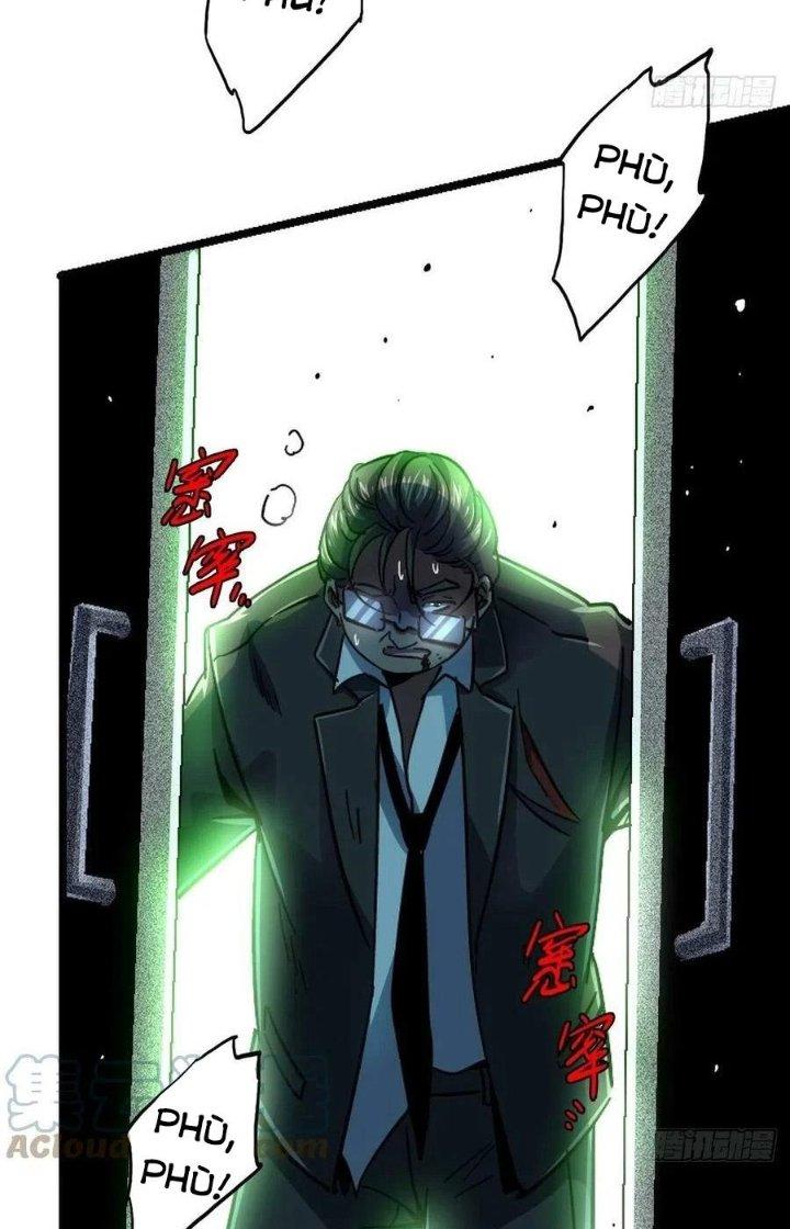 Bắc Liệt Phương Xa Chapter 69 - Trang 2