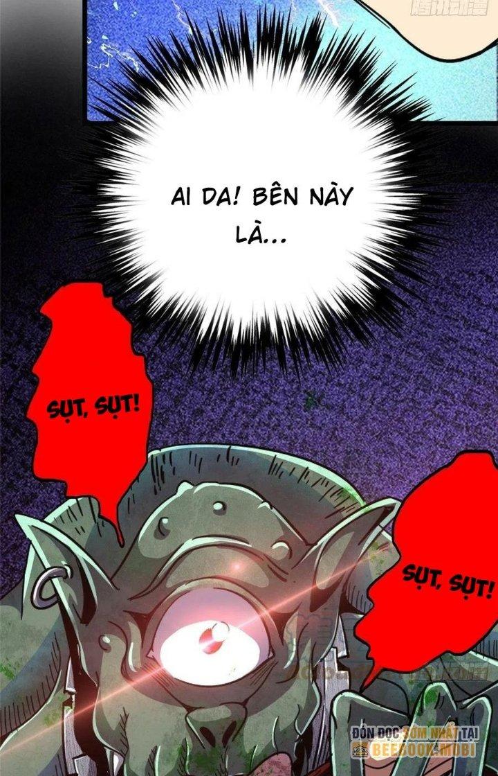 Bắc Liệt Phương Xa Chapter 69 - Trang 2