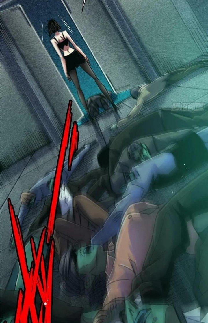 Bắc Liệt Phương Xa Chapter 69 - Trang 2