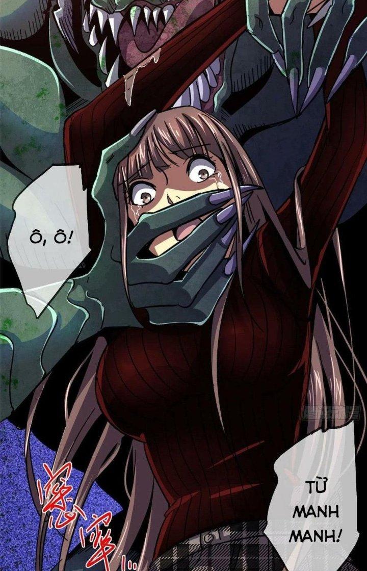 Bắc Liệt Phương Xa Chapter 69 - Trang 2