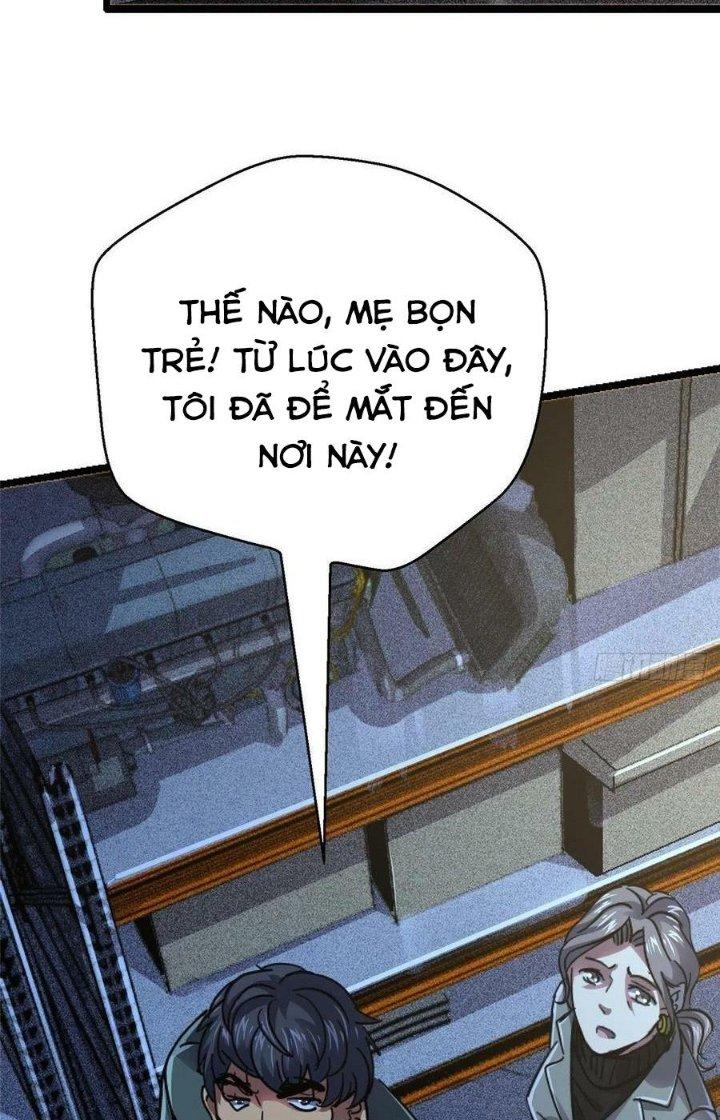 Bắc Liệt Phương Xa Chapter 69 - Trang 2