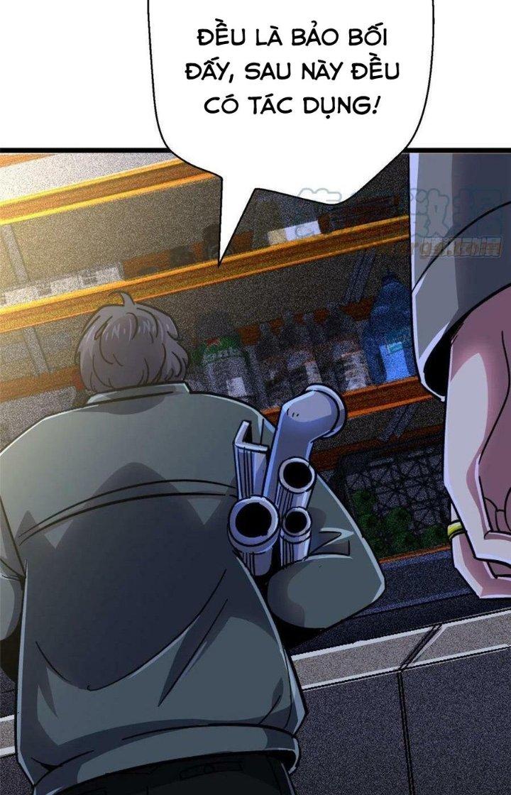 Bắc Liệt Phương Xa Chapter 69 - Trang 2
