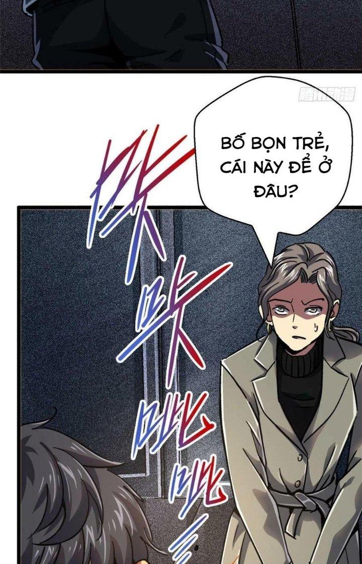 Bắc Liệt Phương Xa Chapter 69 - Trang 2