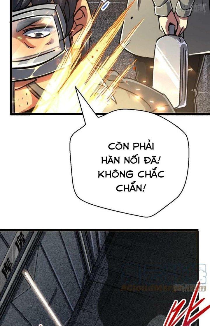 Bắc Liệt Phương Xa Chapter 69 - Trang 2