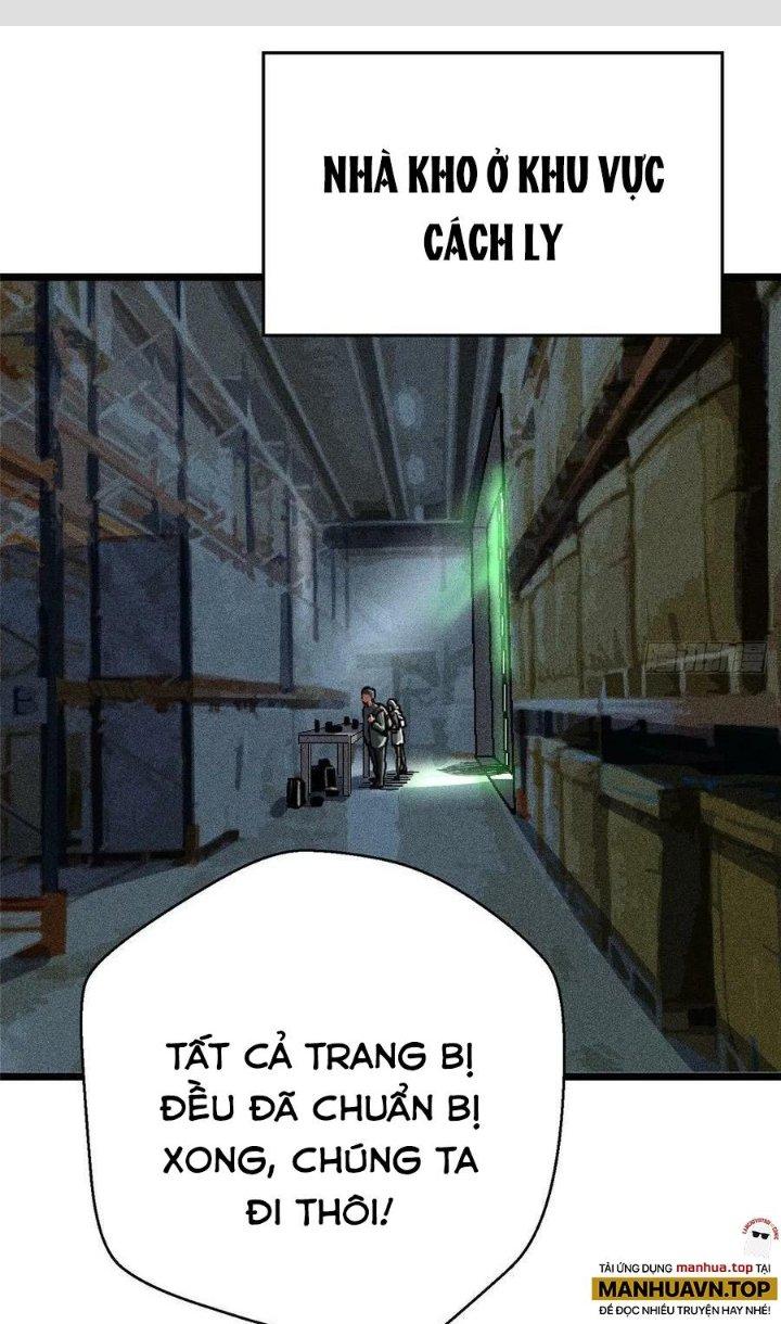 Bắc Liệt Phương Xa Chapter 70 - Trang 2