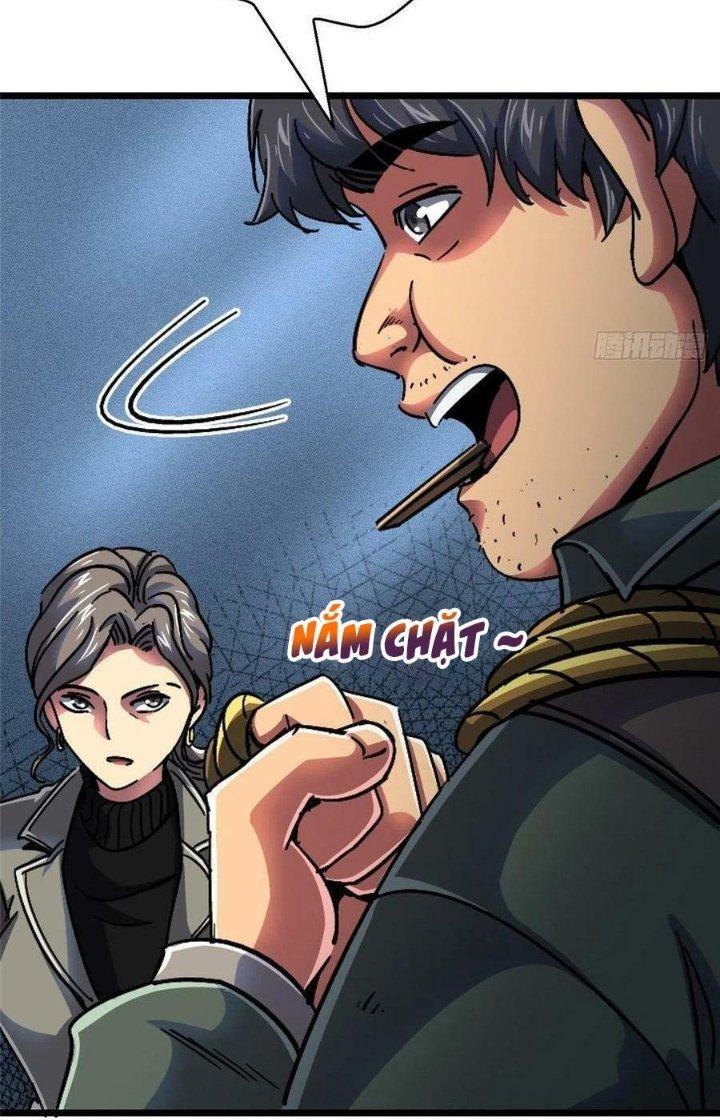 Bắc Liệt Phương Xa Chapter 70 - Trang 2