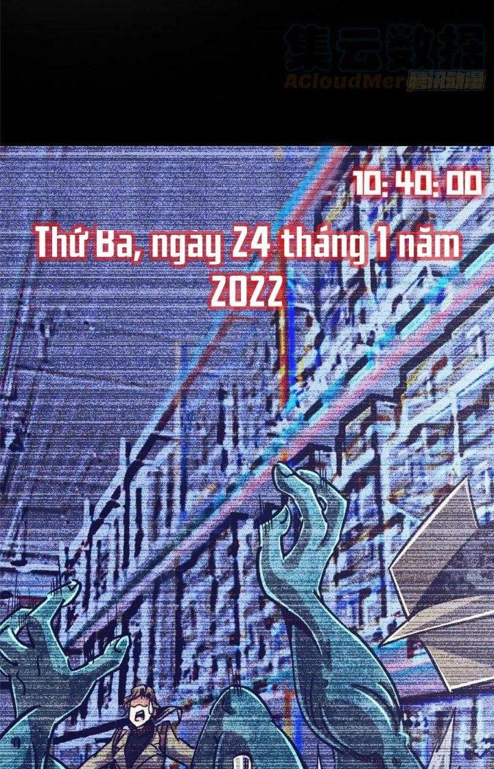 Bắc Liệt Phương Xa Chapter 70 - Trang 2