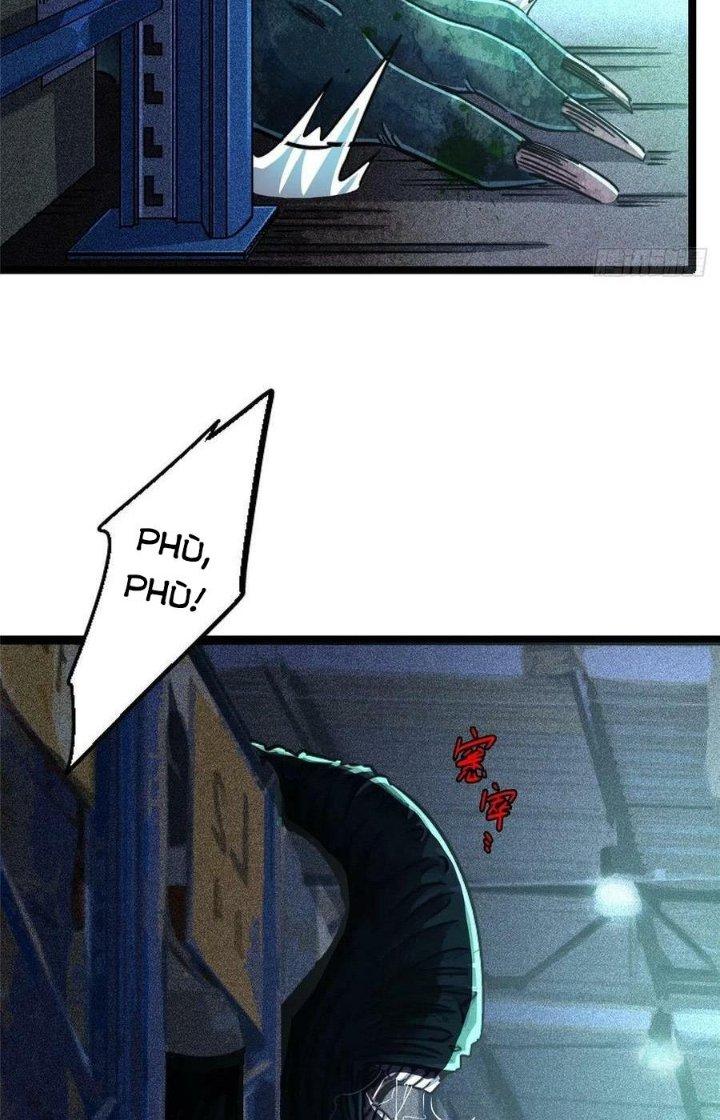 Bắc Liệt Phương Xa Chapter 70 - Trang 2