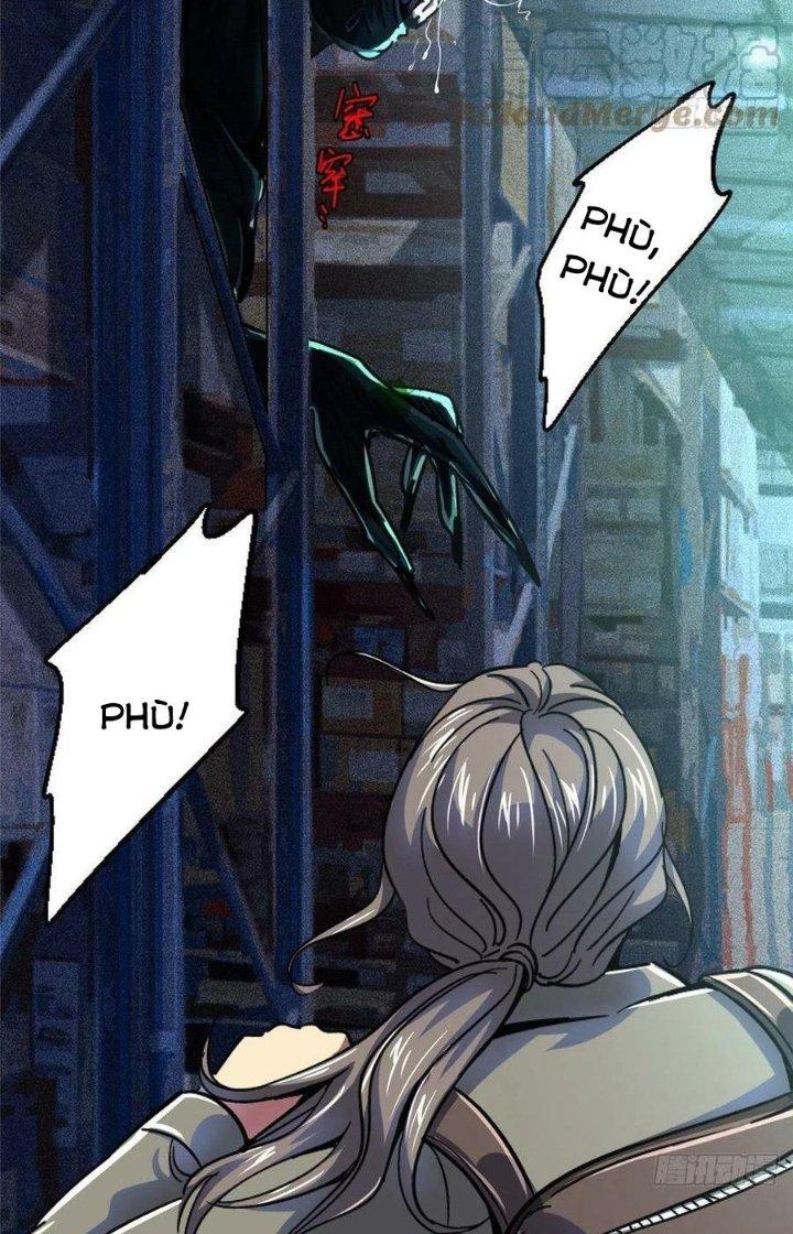 Bắc Liệt Phương Xa Chapter 70 - Trang 2