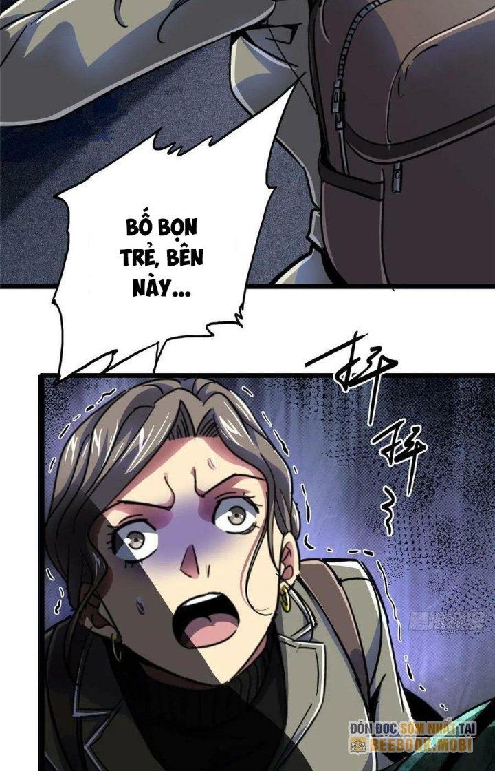 Bắc Liệt Phương Xa Chapter 70 - Trang 2