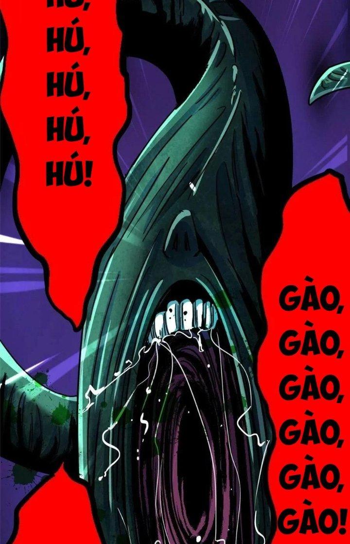 Bắc Liệt Phương Xa Chapter 70 - Trang 2