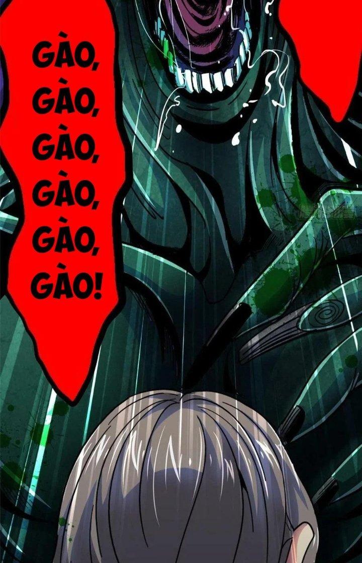 Bắc Liệt Phương Xa Chapter 70 - Trang 2