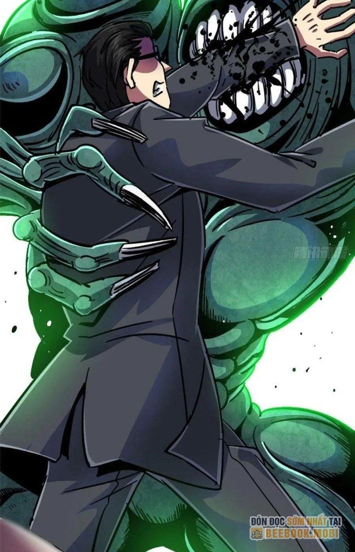 Bắc Liệt Phương Xa Chapter 70 - Trang 2