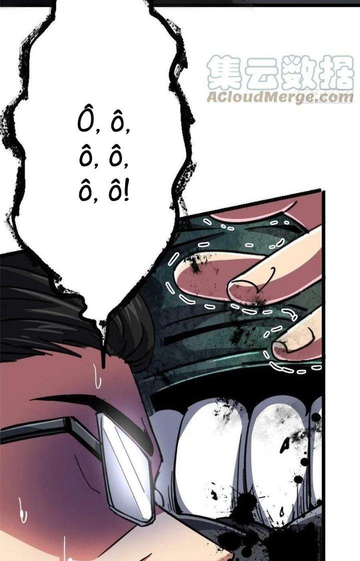 Bắc Liệt Phương Xa Chapter 70 - Trang 2