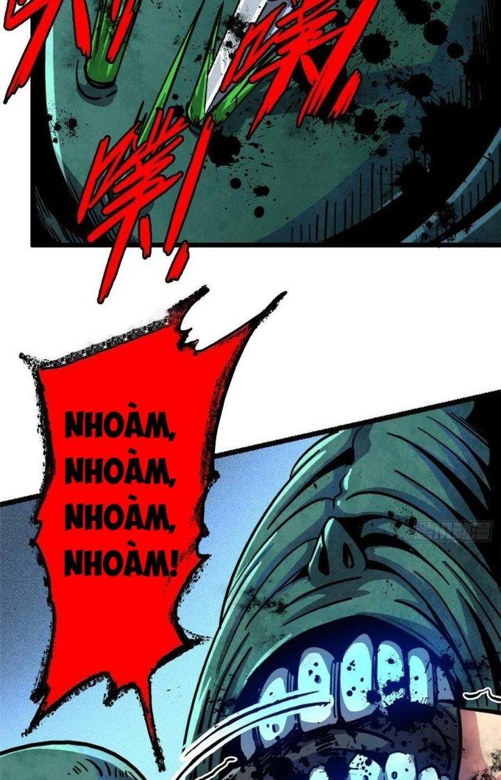 Bắc Liệt Phương Xa Chapter 70 - Trang 2