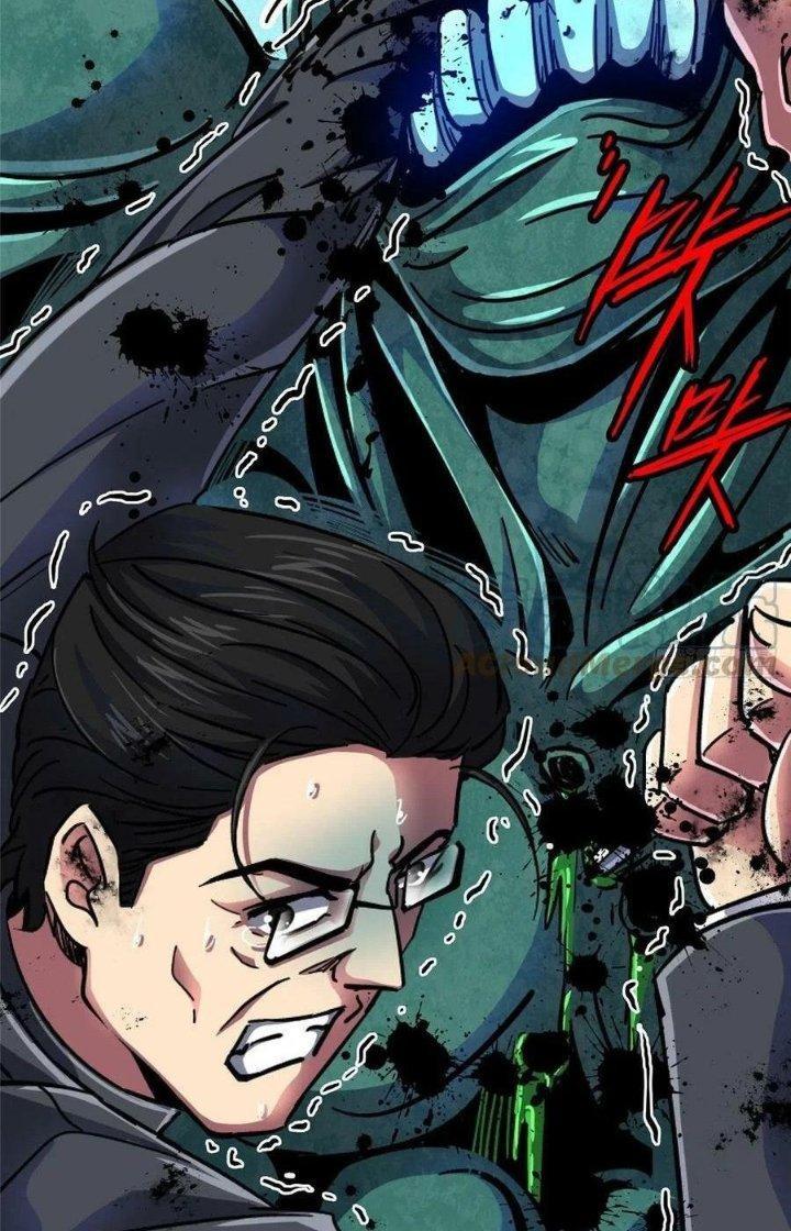 Bắc Liệt Phương Xa Chapter 70 - Trang 2