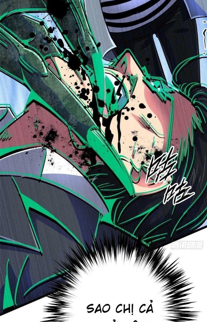 Bắc Liệt Phương Xa Chapter 70 - Trang 2