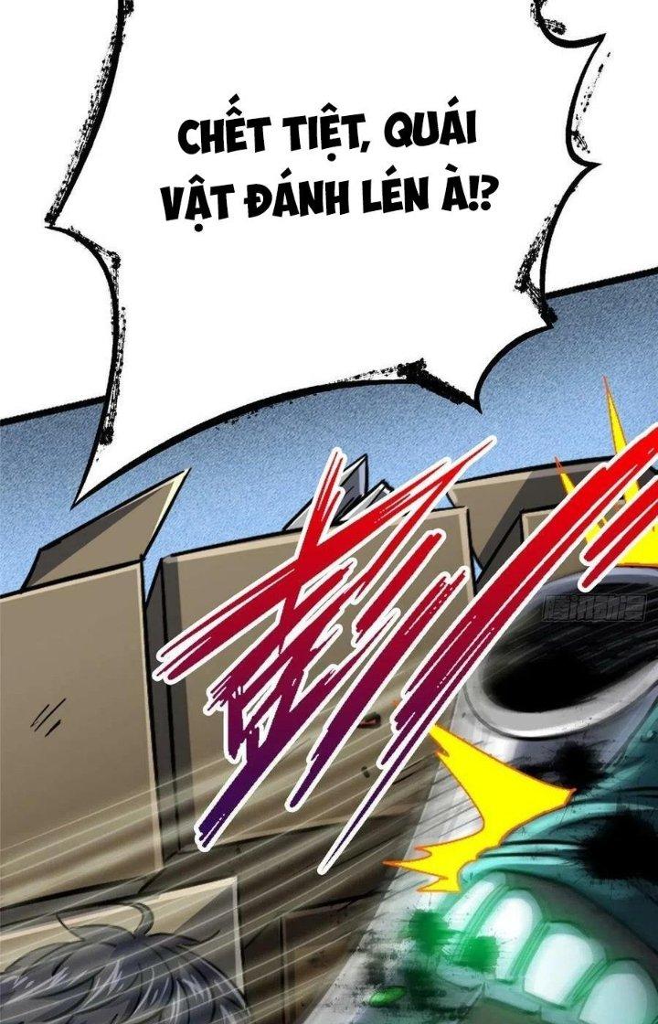 Bắc Liệt Phương Xa Chapter 70 - Trang 2