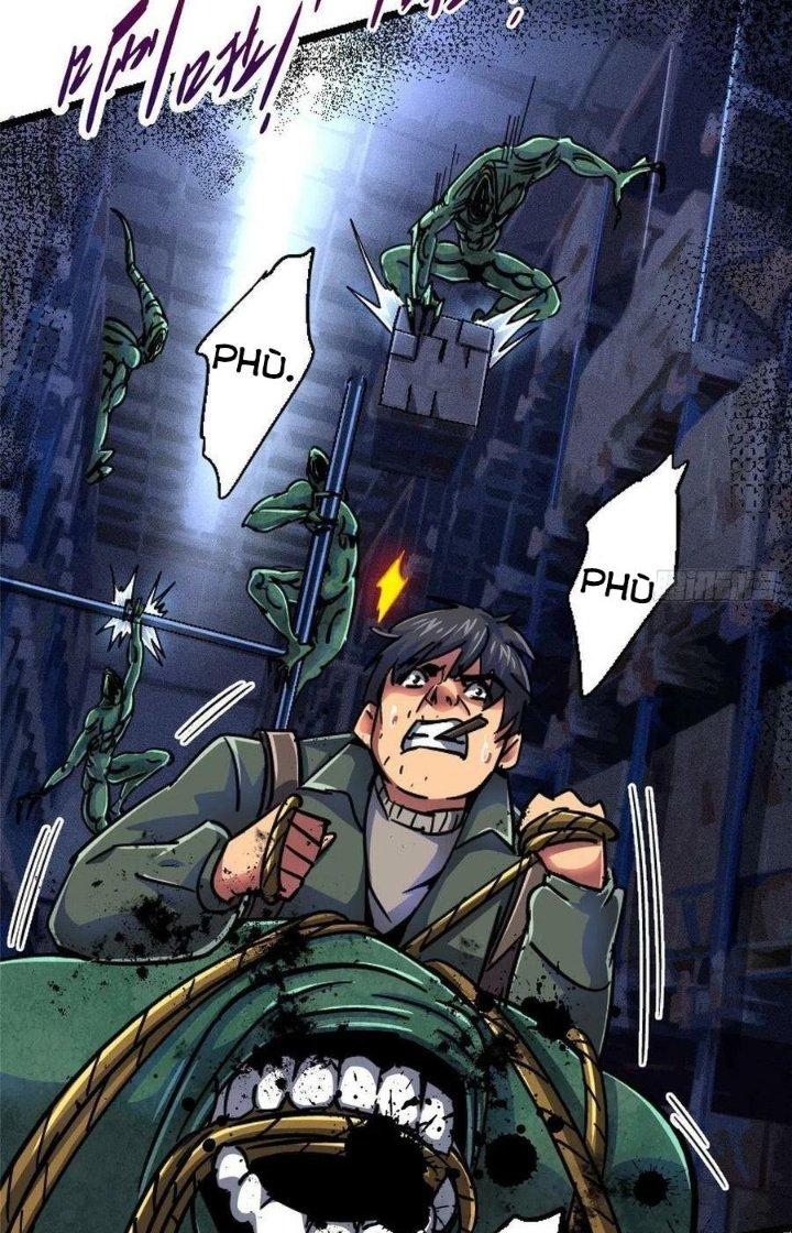 Bắc Liệt Phương Xa Chapter 70 - Trang 2