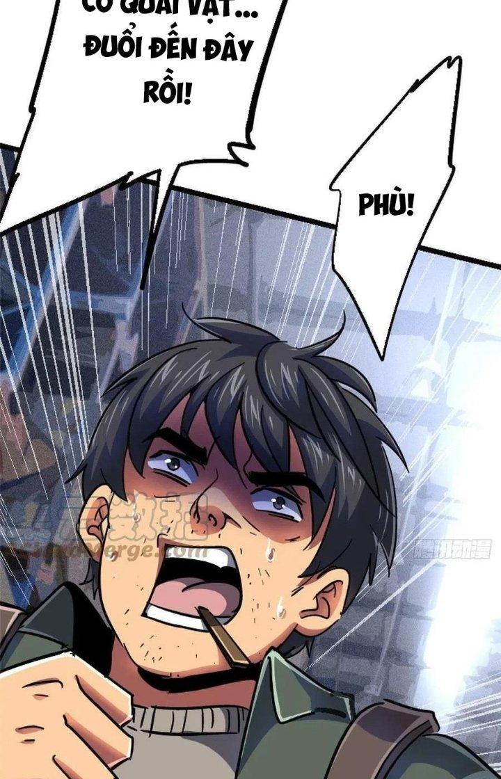 Bắc Liệt Phương Xa Chapter 70 - Trang 2