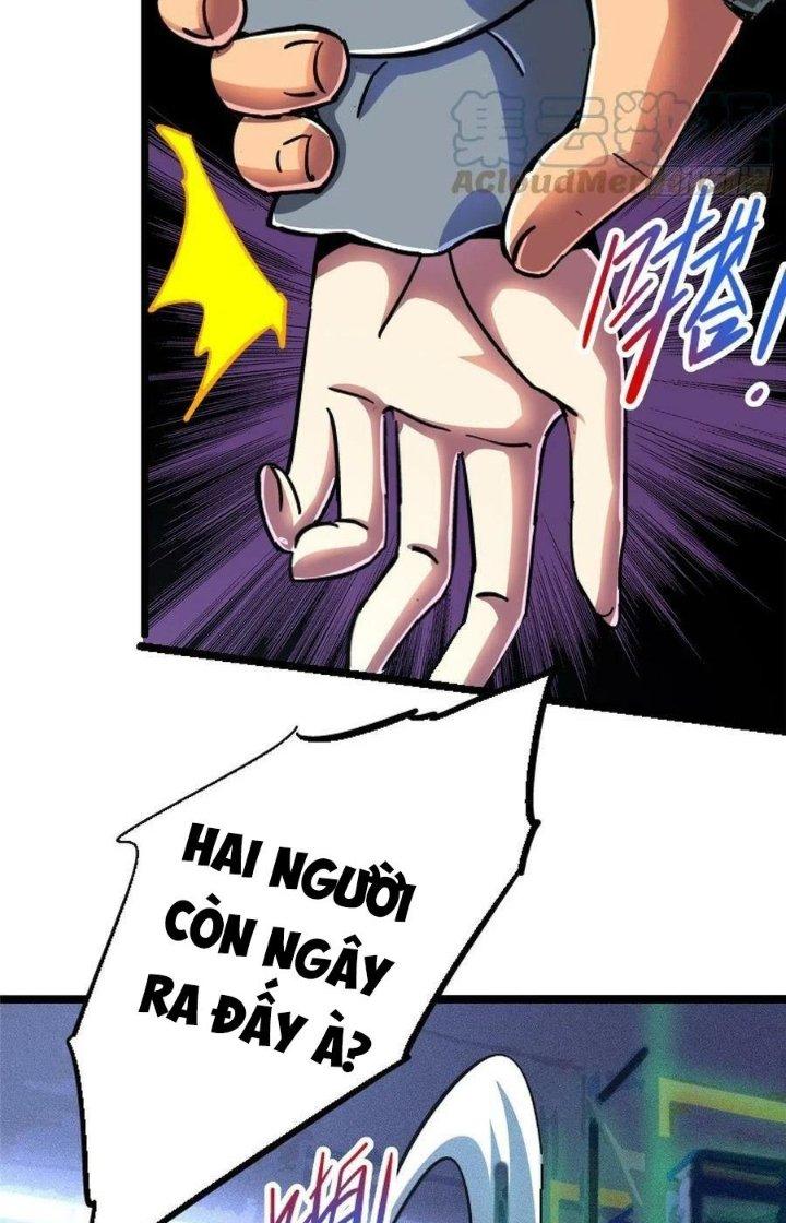 Bắc Liệt Phương Xa Chapter 70 - Trang 2