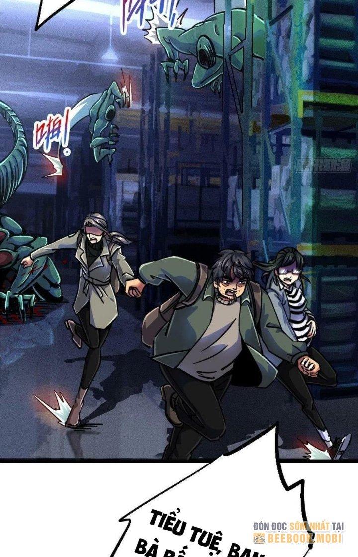 Bắc Liệt Phương Xa Chapter 70 - Trang 2