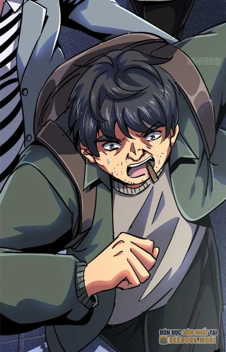 Bắc Liệt Phương Xa Chapter 70 - Trang 2