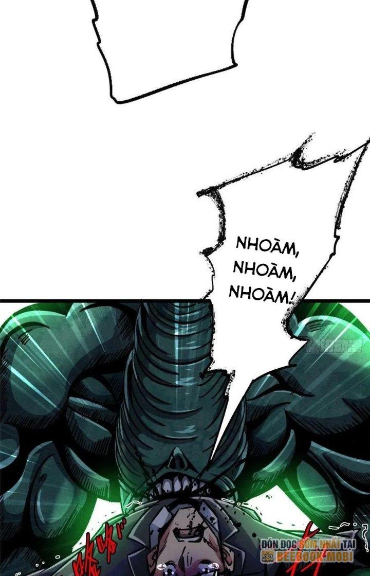 Bắc Liệt Phương Xa Chapter 70 - Trang 2