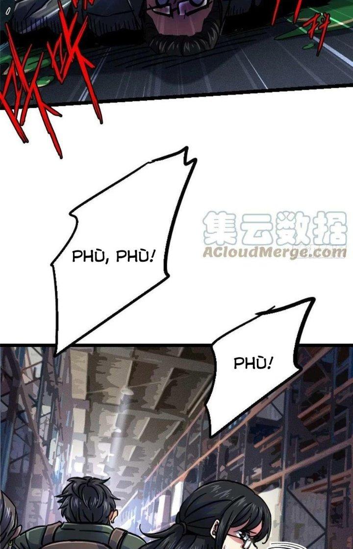 Bắc Liệt Phương Xa Chapter 70 - Trang 2