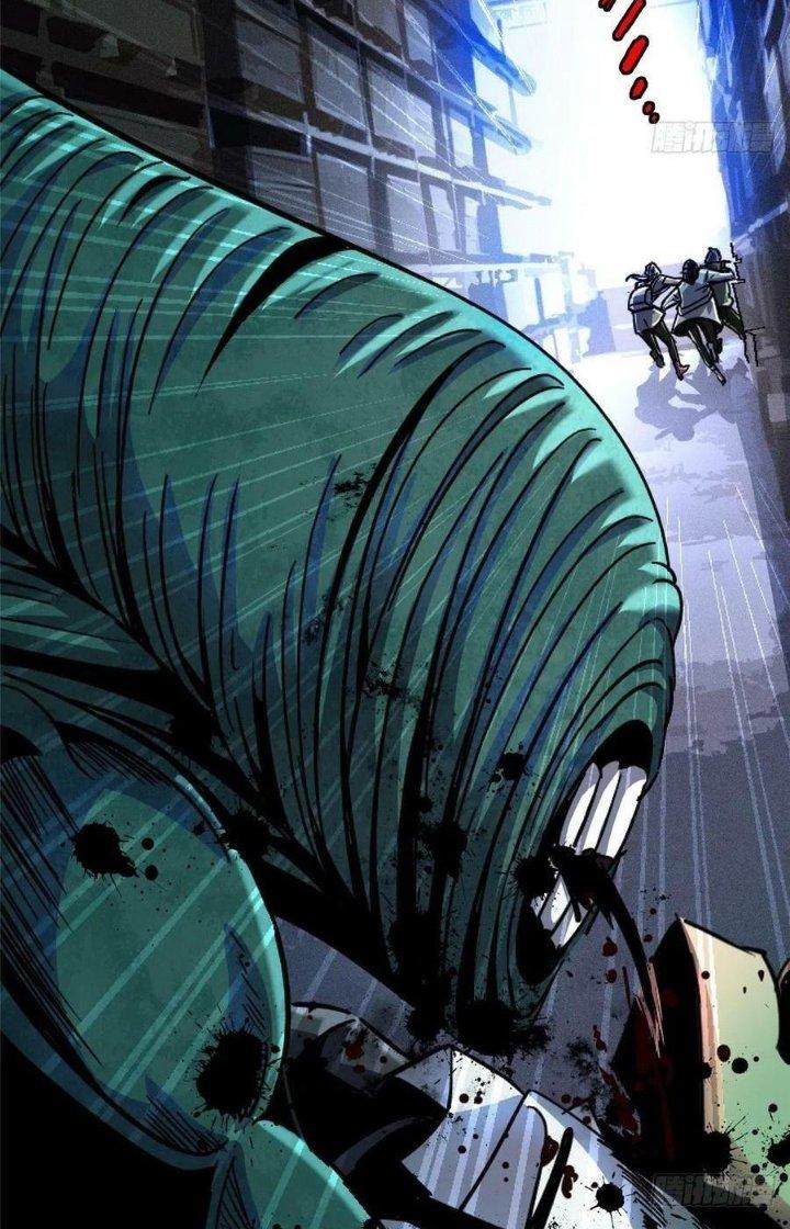 Bắc Liệt Phương Xa Chapter 70 - Trang 2