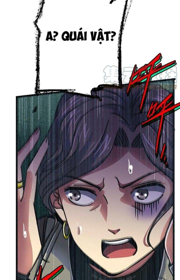Bắc Liệt Phương Xa Chapter 70 - Trang 2