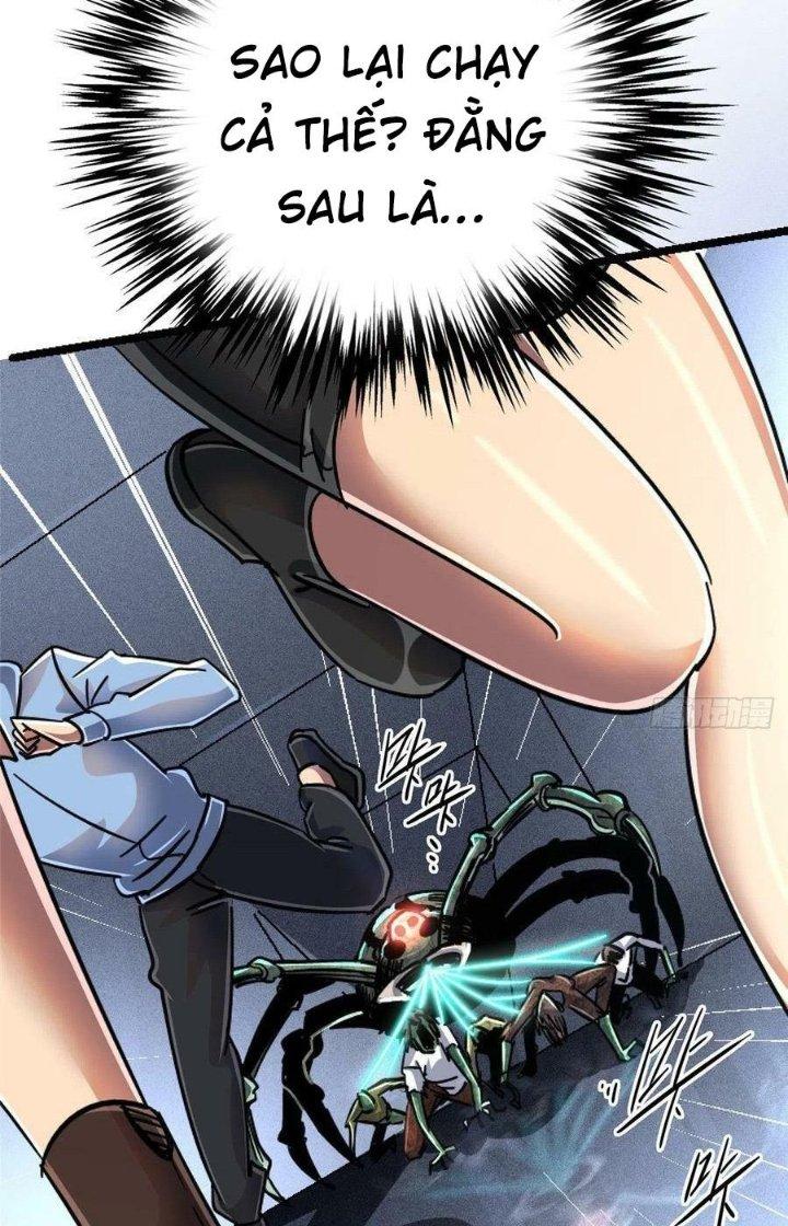 Bắc Liệt Phương Xa Chapter 71 - Trang 2