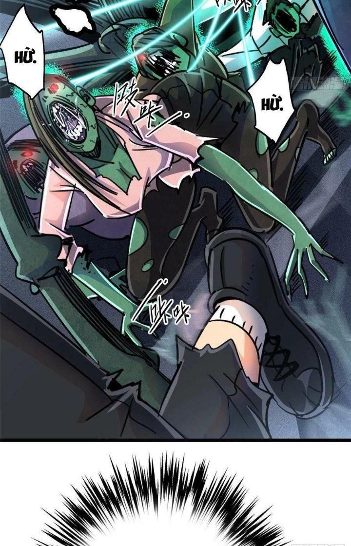 Bắc Liệt Phương Xa Chapter 71 - Trang 2