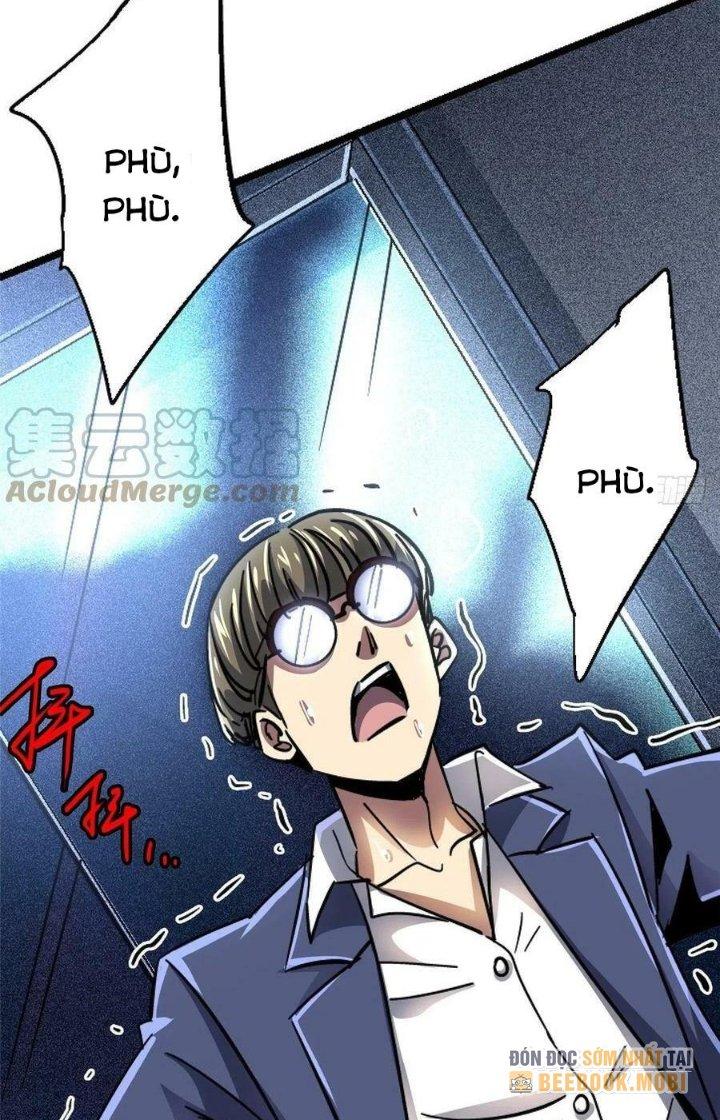 Bắc Liệt Phương Xa Chapter 71 - Trang 2