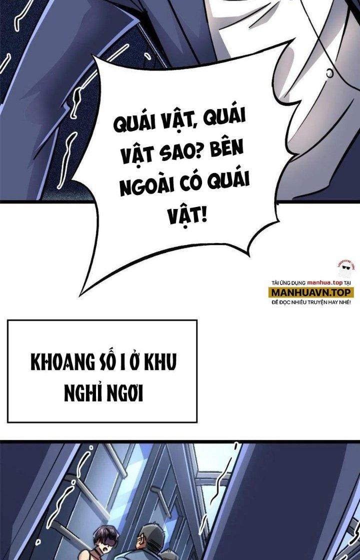 Bắc Liệt Phương Xa Chapter 71 - Trang 2